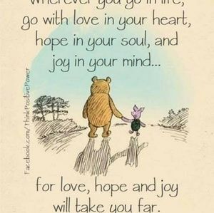 Meet your Posher, Sharon